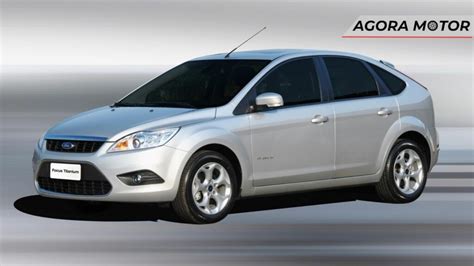 Ford focus 2010 PenalbaWeb.com