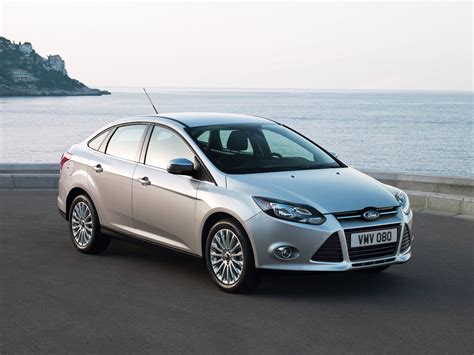 Ford focus 2011 PenalbaWeb.com