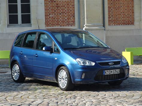 Ford focus c max PenalbaWeb.com