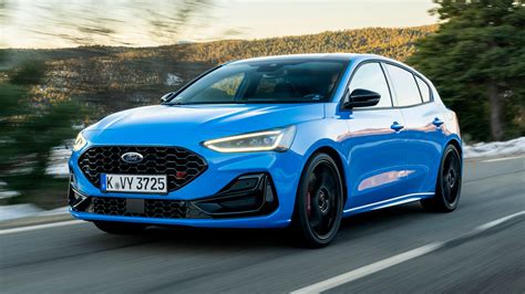 Ford focus st PenalbaWeb.com