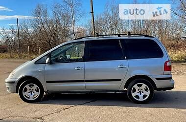Ford galaxy 2003 PenalbaWeb.com