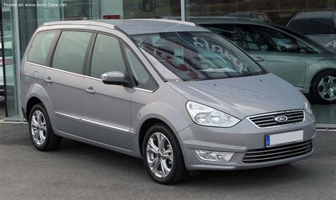 Ford galaxy 2010 PenalbaWeb.com