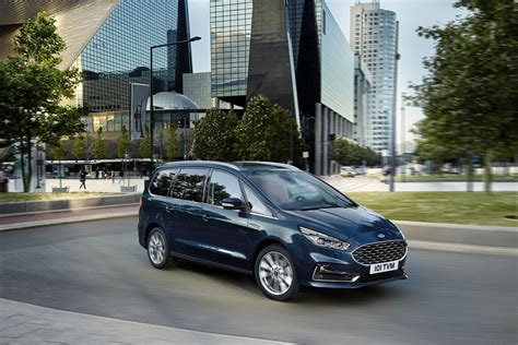 Ford galaxy 7 plazas PenalbaWeb.com