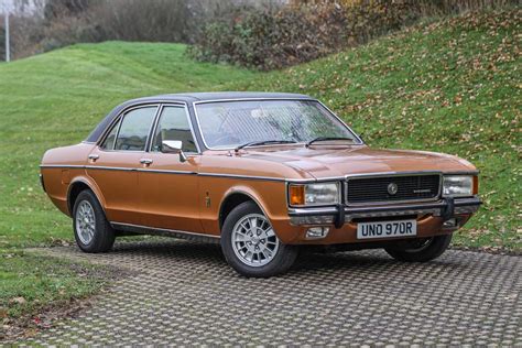 Ford granada PenalbaWeb.com