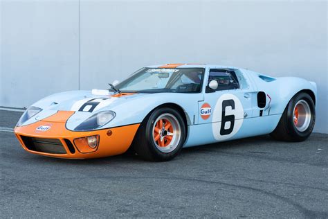 Ford gt40 PenalbaWeb.com