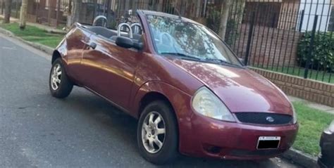 Ford ka descapotable PenalbaWeb.com