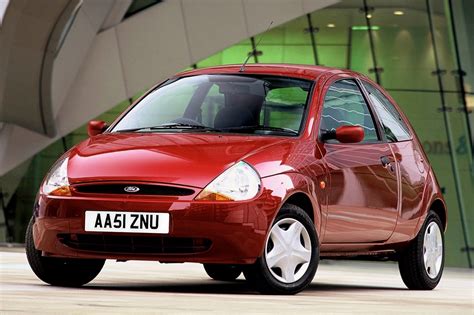 Ford ka PenalbaWeb.com