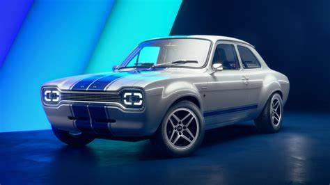 Ford mk1 PenalbaWeb.com