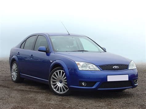 Ford mondeo 2006 PenalbaWeb.com