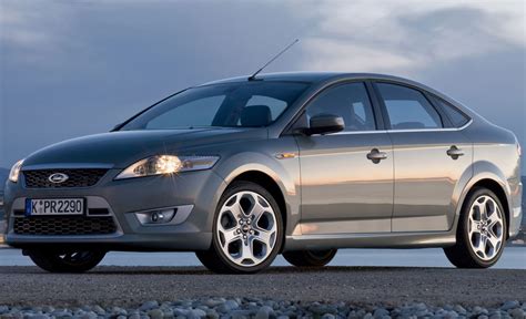 Ford mondeo PenalbaWeb.com