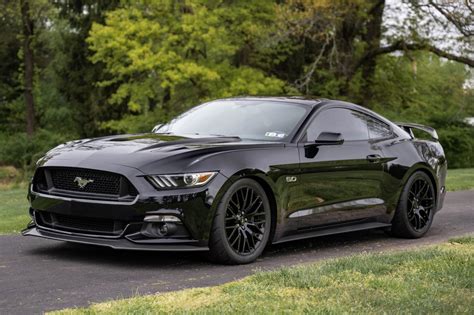 Ford mustang 2015 PenalbaWeb.com