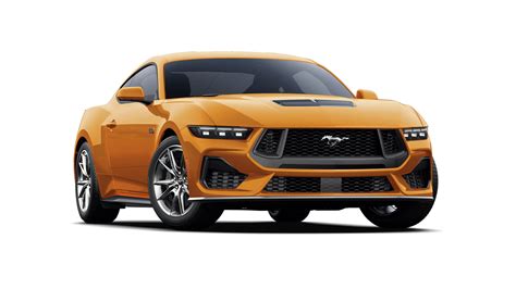 Ford mustang PenalbaWeb.com