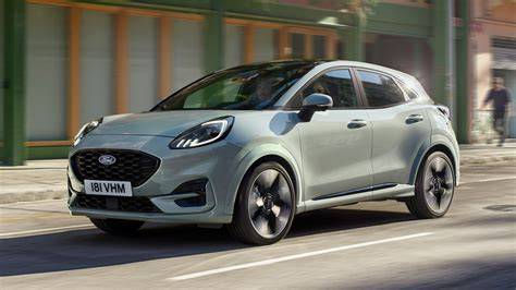 Ford puma PenalbaWeb.com