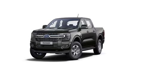 Ford ranger PenalbaWeb.com