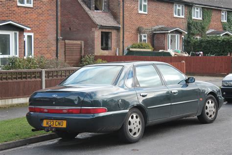 Ford scorpio PenalbaWeb.com