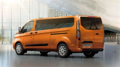 Ford transit 9 plazas PenalbaWeb.com