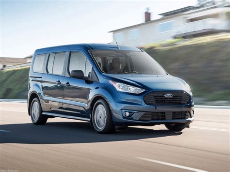 Ford transit connect kombi PenalbaWeb.com