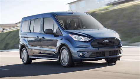 Ford transit connect PenalbaWeb.com