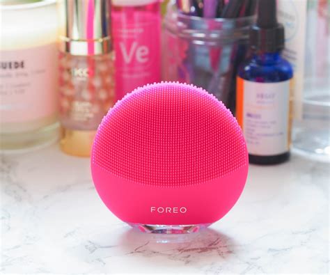 Foreo luna PenalbaWeb.com