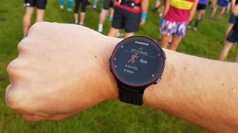 Forerunner 235 PenalbaWeb.com