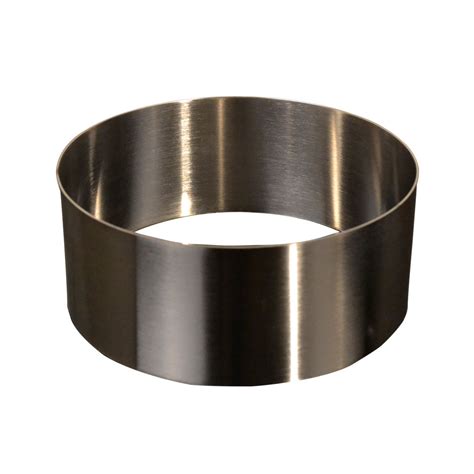 Forma inox PenalbaWeb.com