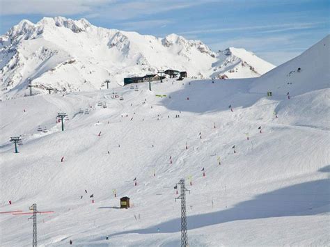 Formigal PenalbaWeb.com