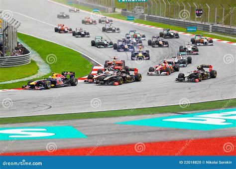 Formula 1 PenalbaWeb.com