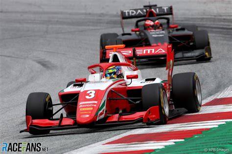 Formula 3 PenalbaWeb.com
