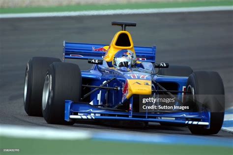 Formula 3000 PenalbaWeb.com