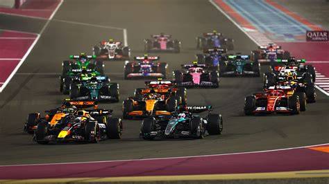 Formula one f1 PenalbaWeb.com