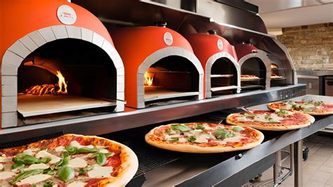 Forno pizzas PenalbaWeb.com