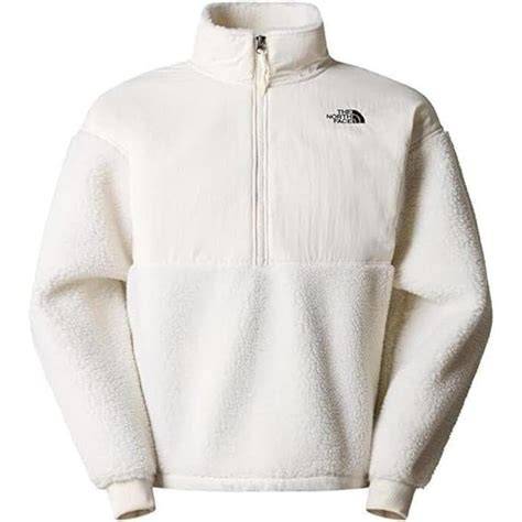 Forro polar north face PenalbaWeb.com