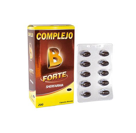 Forte capsulas PenalbaWeb.com