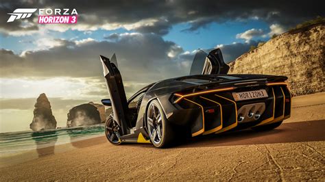 Forza horizon 3 pc PenalbaWeb.com