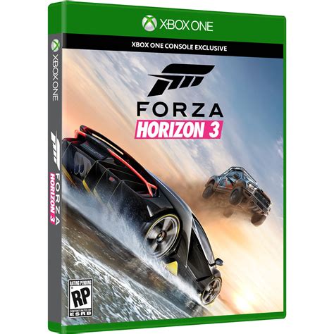 Forza horizon 3 xbox one PenalbaWeb.com