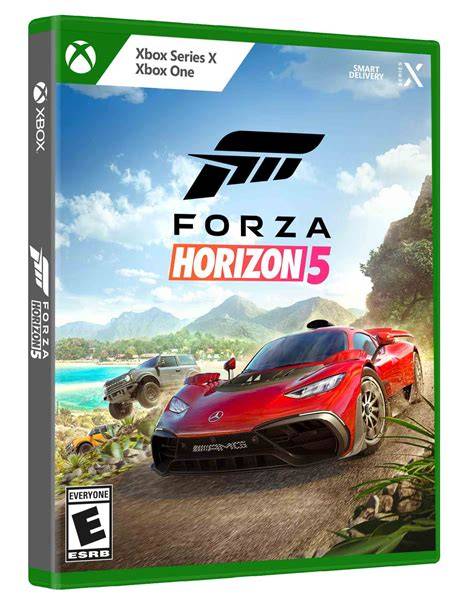 Forza xbox one PenalbaWeb.com
