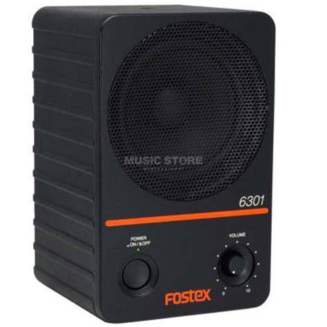 Fostex PenalbaWeb.com