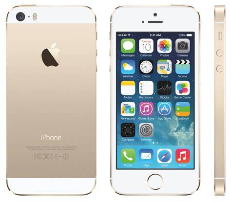 Foto apple iphone 5s PenalbaWeb.com