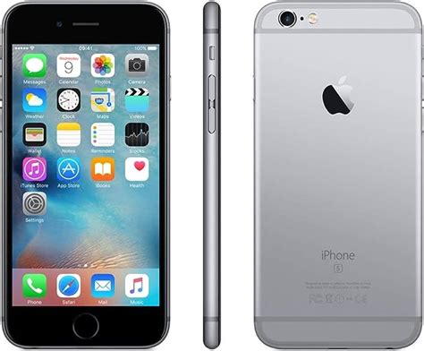 Foto apple iphone 6 16gb PenalbaWeb.com