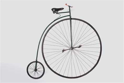 Foto bicicleta antigua PenalbaWeb.com