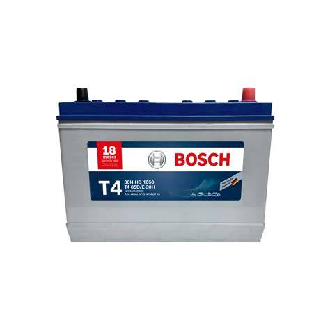 Foto bosch bateria PenalbaWeb.com