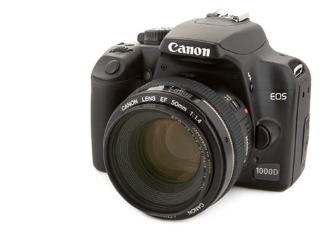 Foto canon eos 1000d PenalbaWeb.com