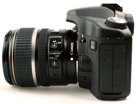Foto canon eos 50d PenalbaWeb.com