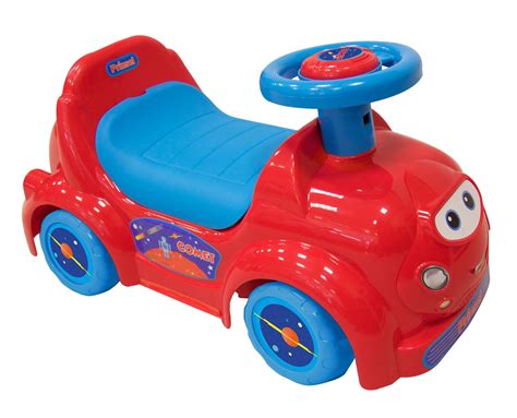 Foto carrito PenalbaWeb.com