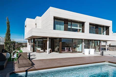 Foto chalet PenalbaWeb.com