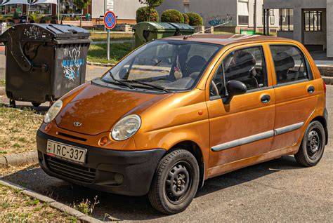 Foto daewoo PenalbaWeb.com
