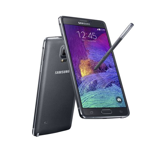 Foto galaxy note 4 PenalbaWeb.com