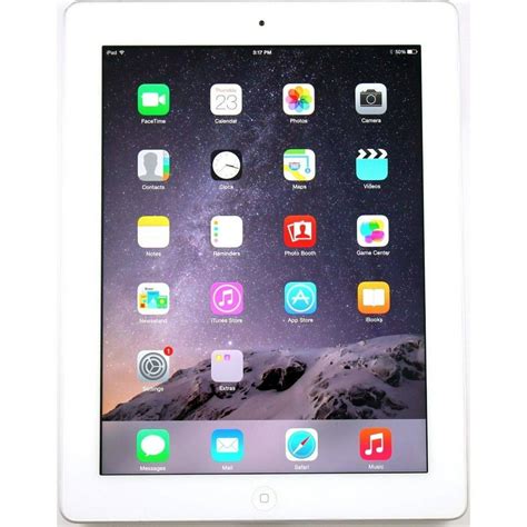 Foto ipad 3 16gb PenalbaWeb.com