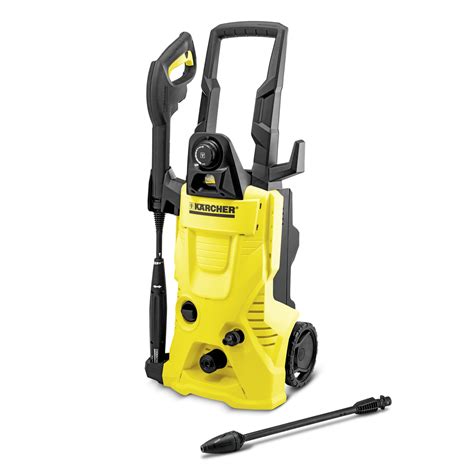Foto karcher PenalbaWeb.com