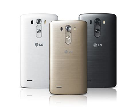 Foto lg g3 d855 PenalbaWeb.com